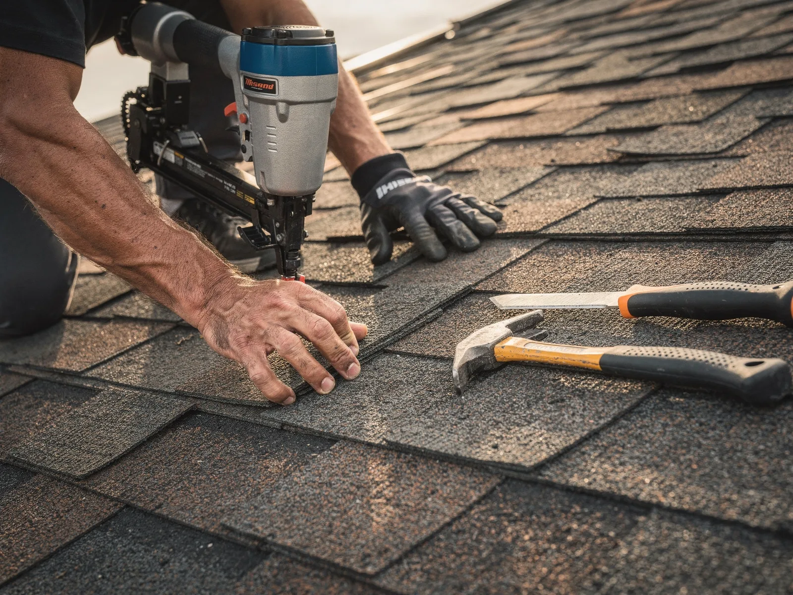 Why choose Roof Repair in Braddyville, IA
